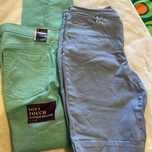 Woman’s pants,shorts